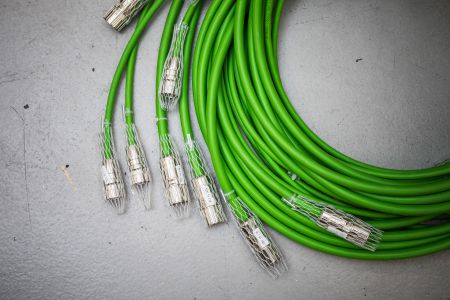 MSV elektronika dodá kabeláž pro konsorcium Siemens-Škoda