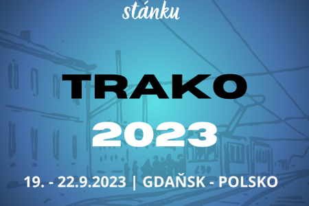 TRAKO 2023